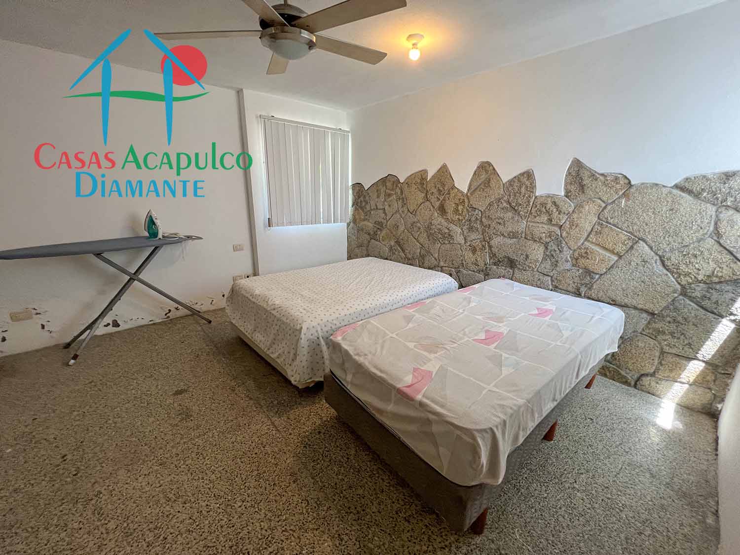 Casa Jade - Cuartos de servicio 1